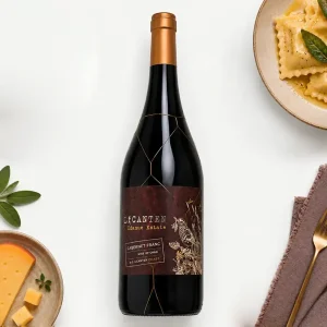 Licantén Cabernet Franc 2023