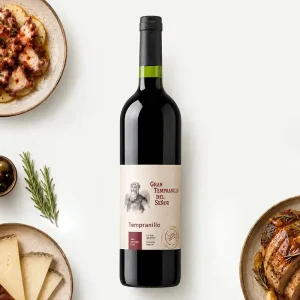 Gran Tempranillo del Señor 2019