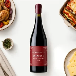 Grenache 2023