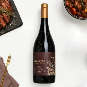 Licantén Malbec 2022