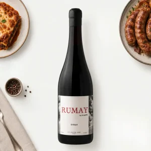 Rumay Syrah 2023