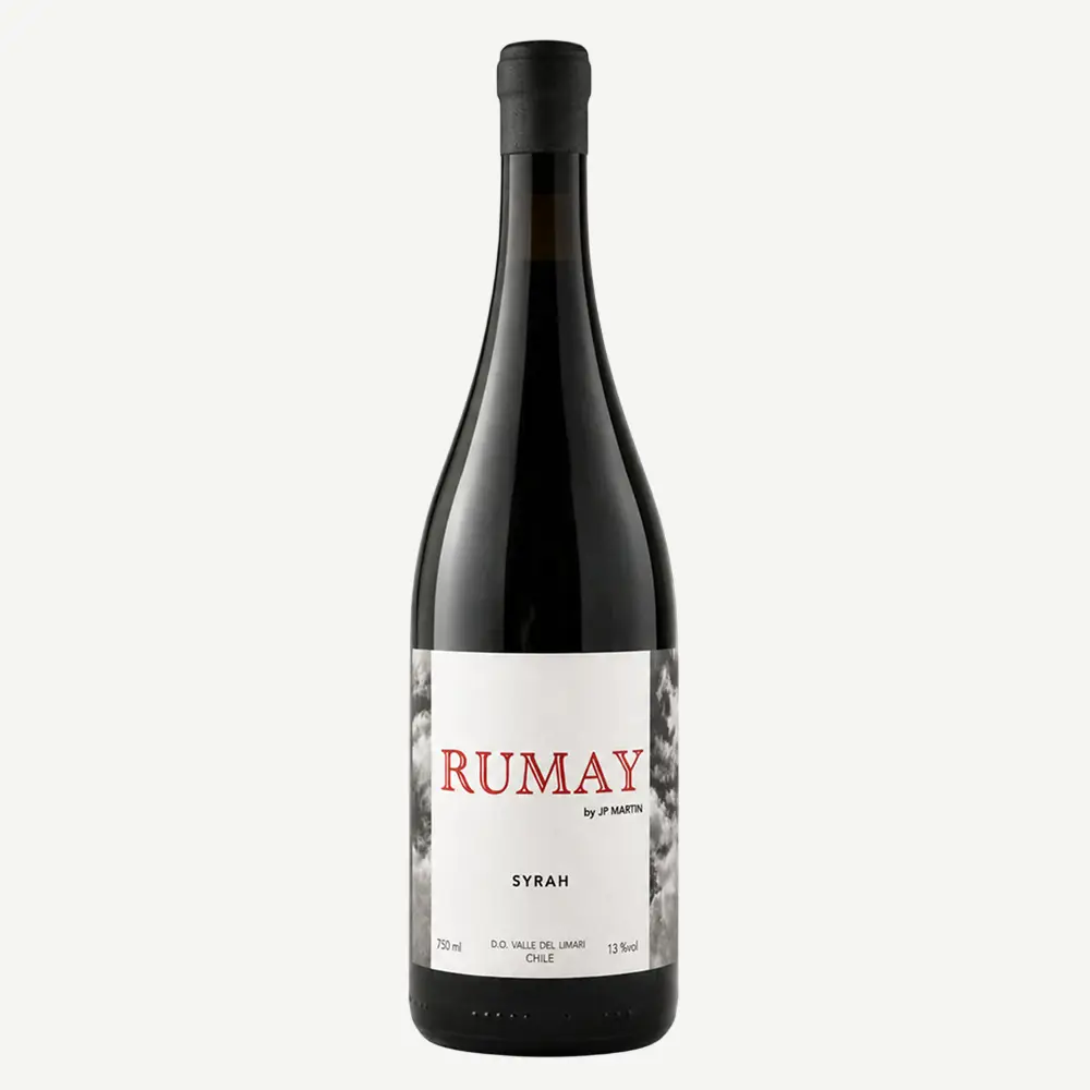 Rumay Syrah 2023