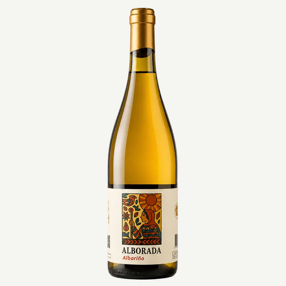 Alborada Albariño 2026