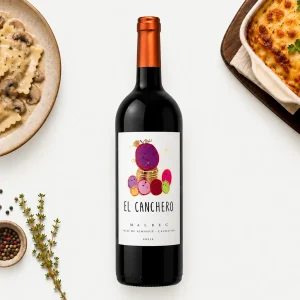 El Canchero Malbec 2023