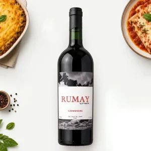 Rumay Carmenére 2023