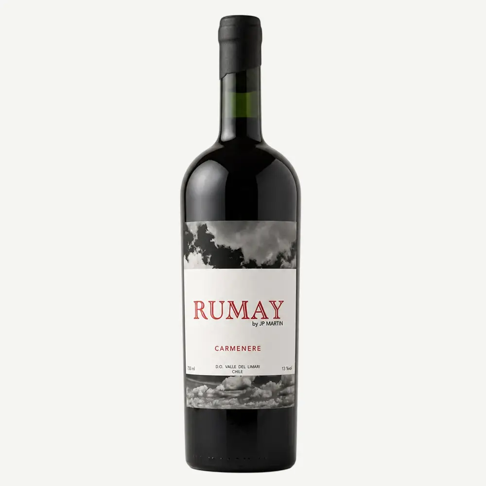Rumay Carmenére 2023