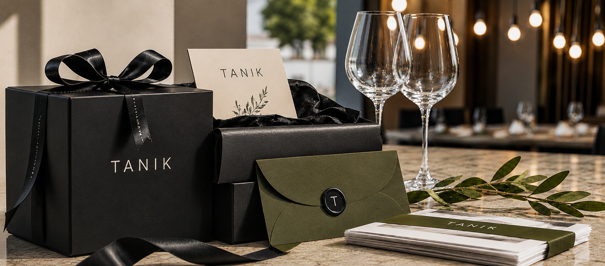 TANIK empresarial