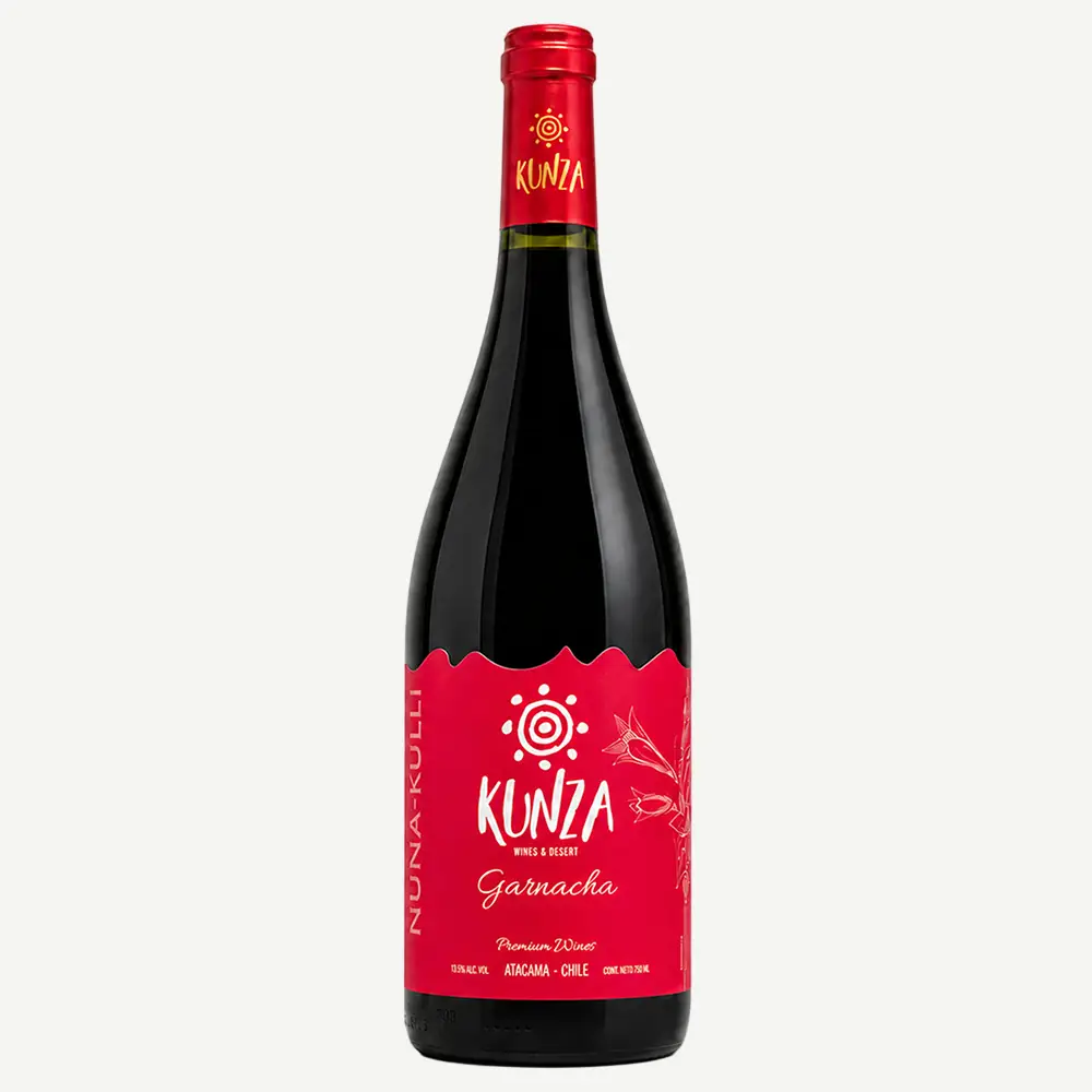 Nuna-Kulli Garnacha 2022