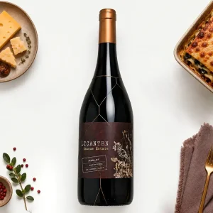 Licantén Merlot 2023