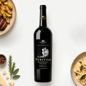 Nirivilo Gran Reserva Cabernet Sauvignon 2022