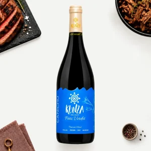 Canichu Petit Verdot 2022
