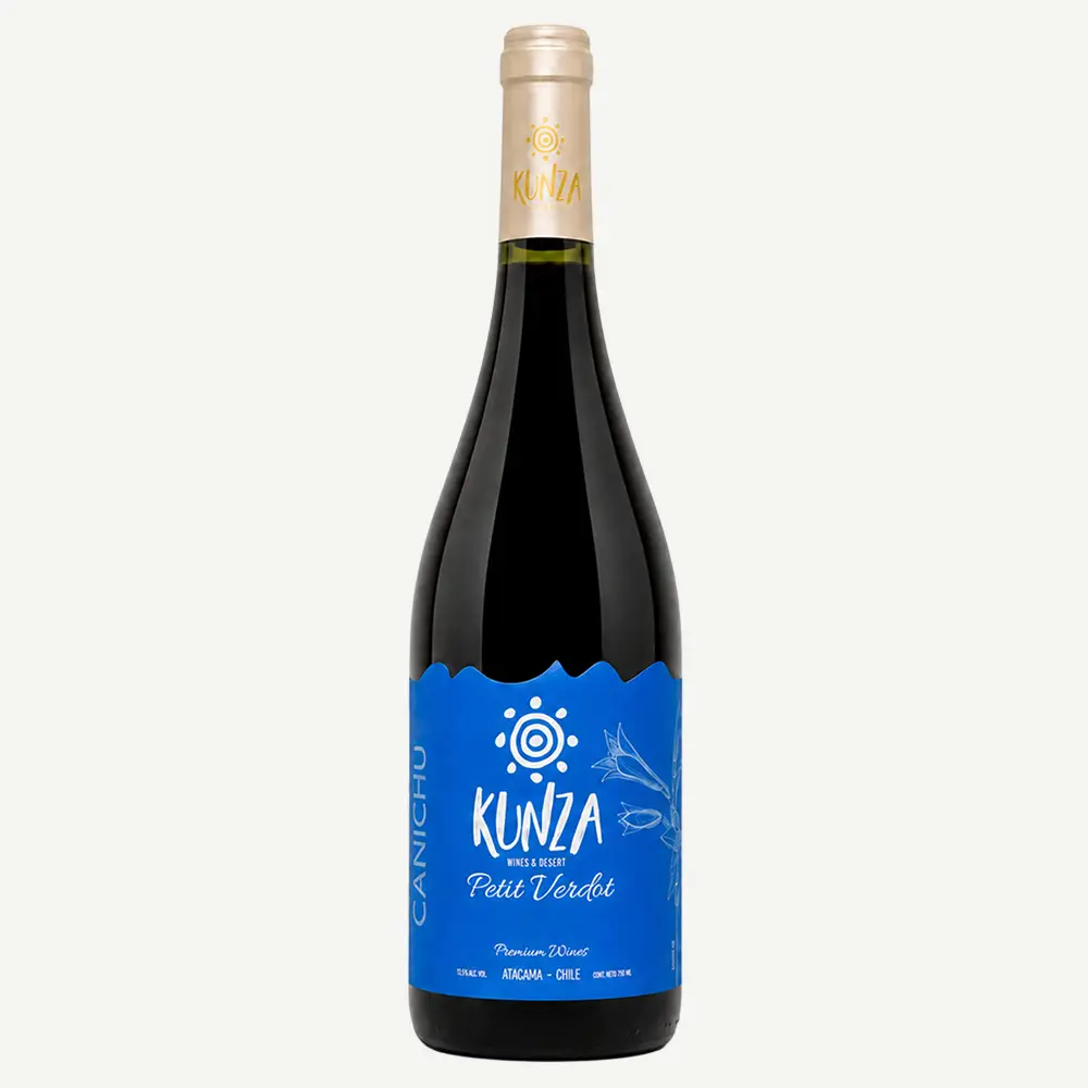 Canichu Petit Verdot 2022