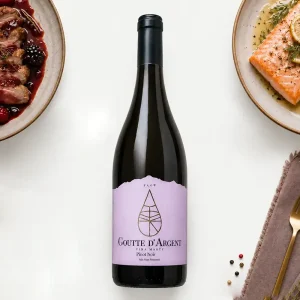 Goutte d´Argent Pinot Noir 2023