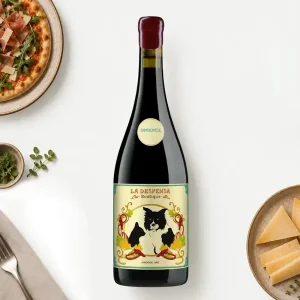 Sangiovese 2024