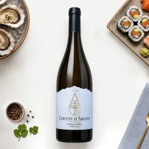 Goutte d'Argent Sauvignon Blanc 2024